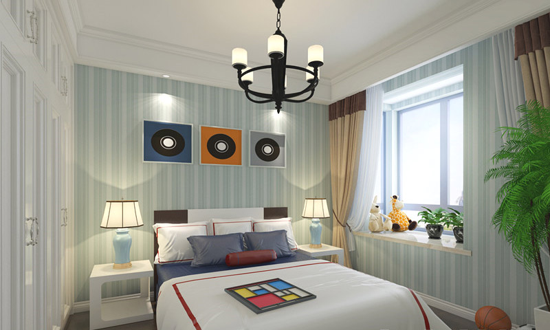 綠地中央文化城歐式風格