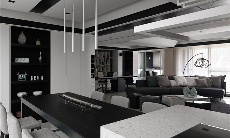 療養(yǎng)院現(xiàn)代風(fēng)格